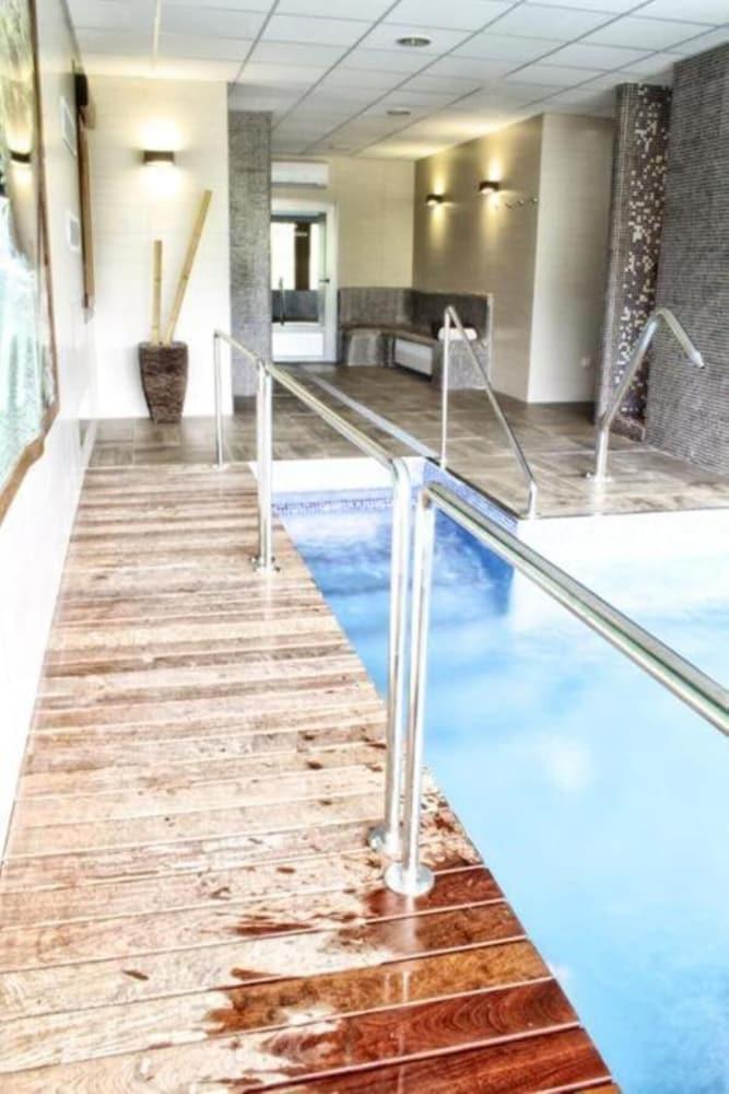 Hotel Virgen De Covadonga Cangas de Onis Luaran gambar