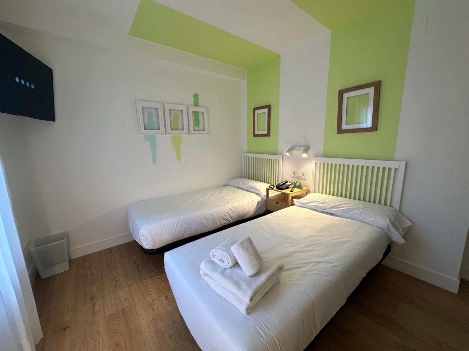Hotel Virgen De Covadonga Cangas de Onis Luaran gambar