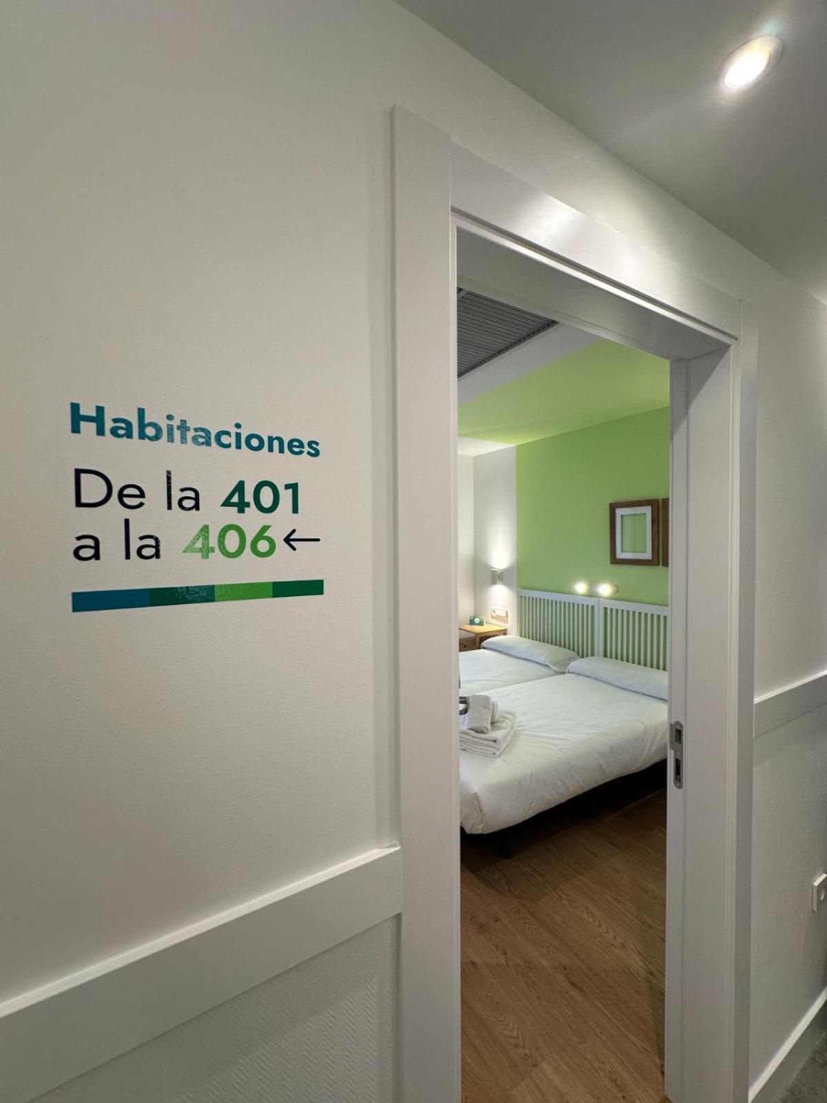 Hotel Virgen De Covadonga Cangas de Onis Luaran gambar