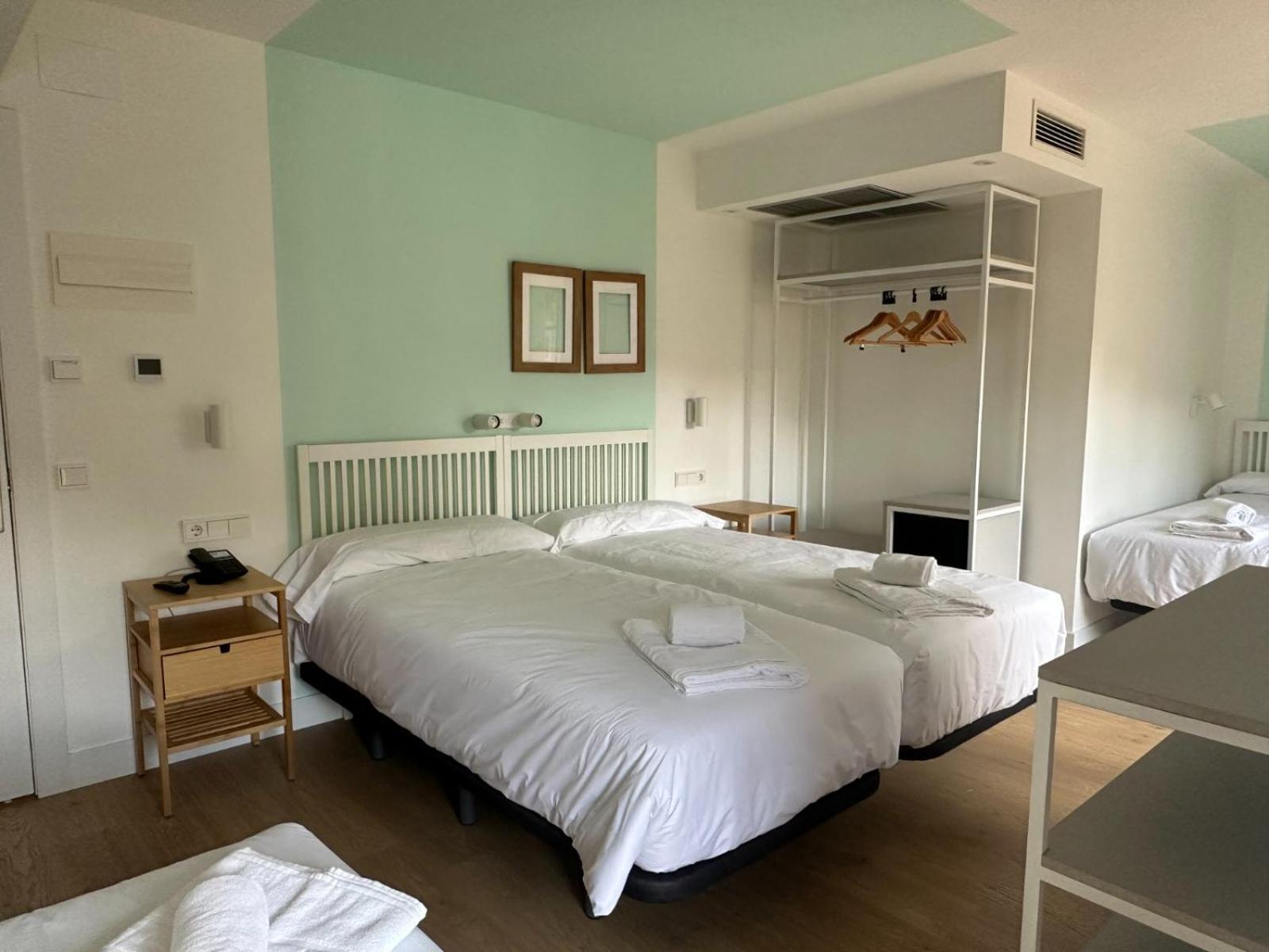 Hotel Virgen De Covadonga Cangas de Onis Luaran gambar