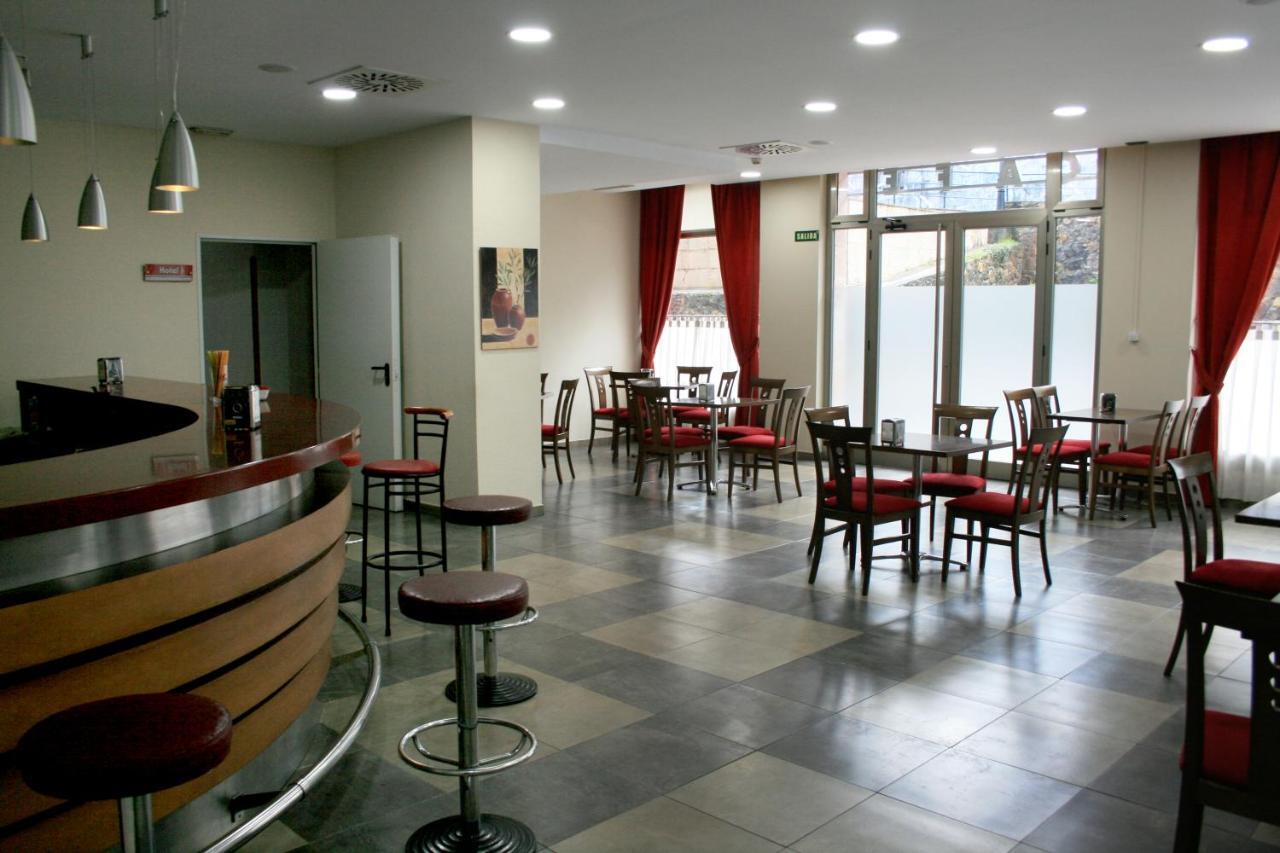 Hotel Virgen De Covadonga Cangas de Onis Luaran gambar
