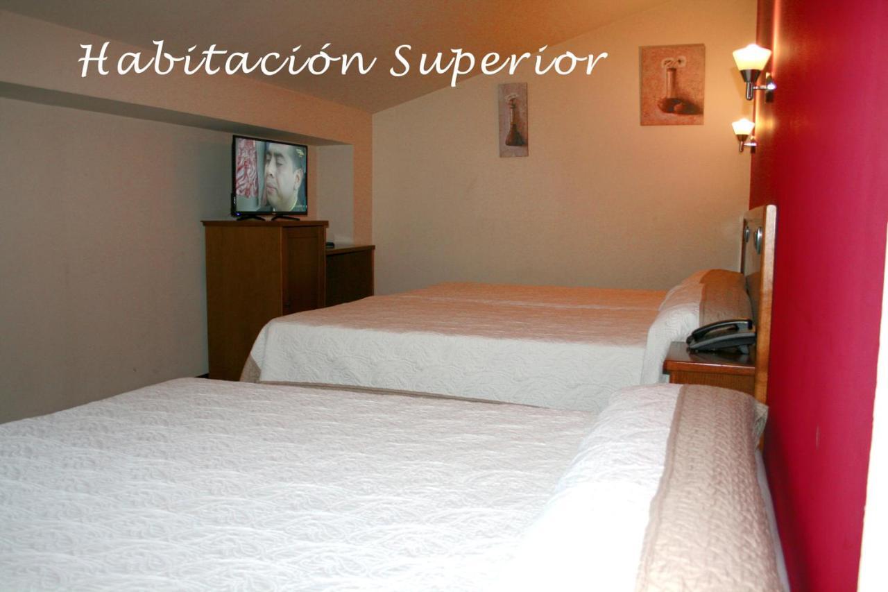 Hotel Virgen De Covadonga Cangas de Onis Luaran gambar