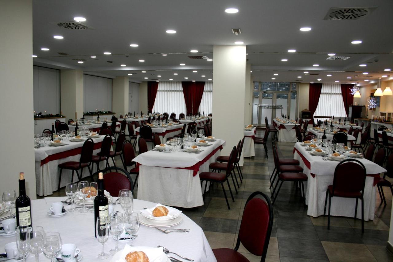 Hotel Virgen De Covadonga Cangas de Onis Luaran gambar